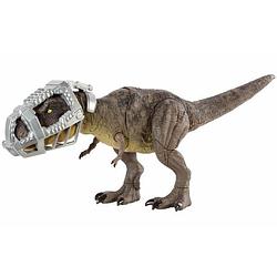 Foto van Jurassic world stomp n' attack t. rex