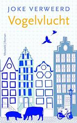 Foto van Vogelvlucht - joke verweerd - ebook (9789023978534)