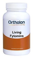 Foto van Ortholon living fytomins capsules