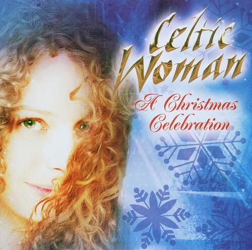 Foto van Celtic woman - a christmas collection - cd (0094638004820)