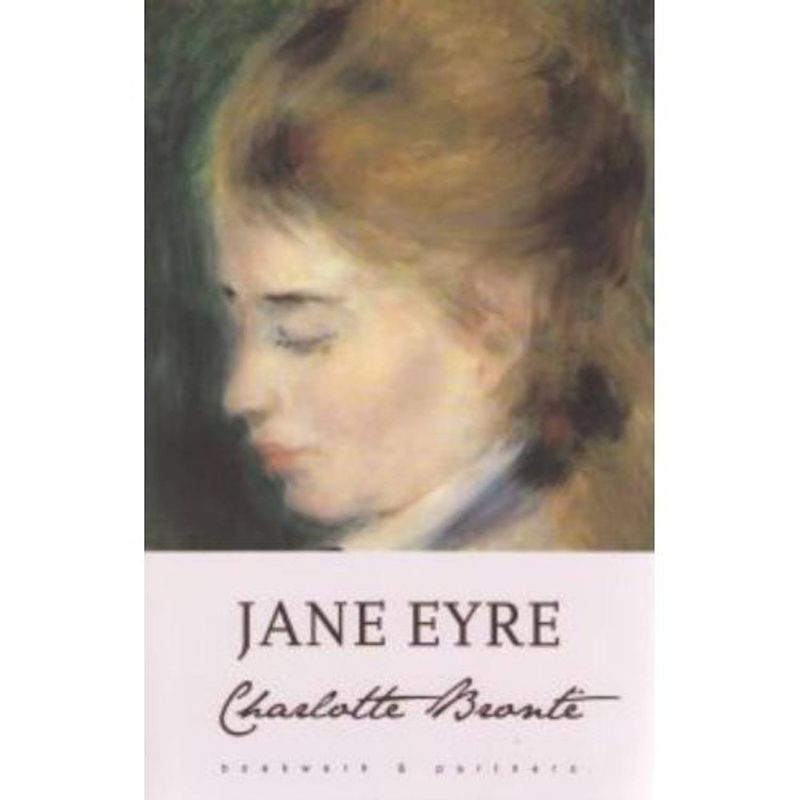 Foto van Jane eyre - vantoen.nu