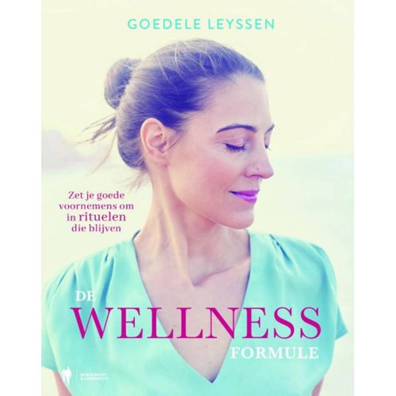 Foto van De wellness formule