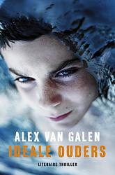 Foto van Ideale ouders - alex van galen - ebook (9789044964707)