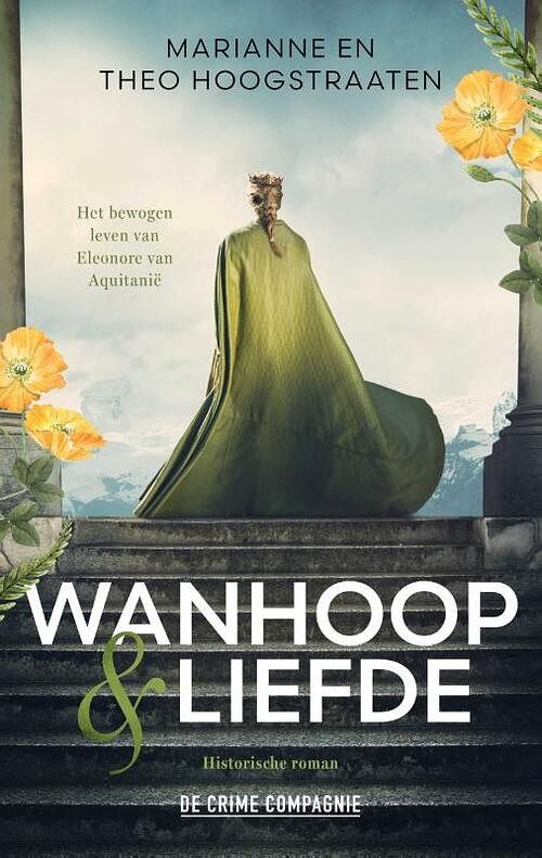 Foto van Wanhoop en liefde - marianne en theo hoogstraaten - paperback (9789461098214)
