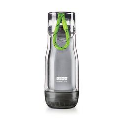 Foto van Drinkbeker hydration active 0,32l groen - zoku