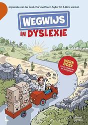 Foto van Wegwijs in dyslexie - hans van luit - paperback (9789401478434)