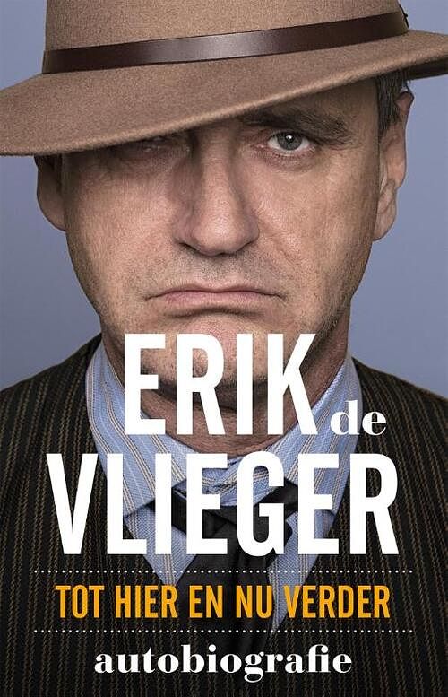 Foto van Erik de vlieger - erik de vlieger - ebook (9789021558950)