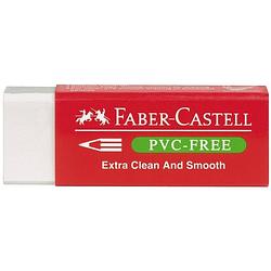 Foto van Gum faber-castell 7095-20 wit