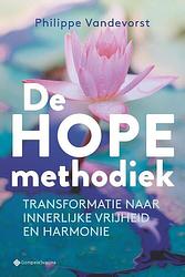 Foto van De hope-methodiek - philippe vandevorst - paperback (9789463714181)