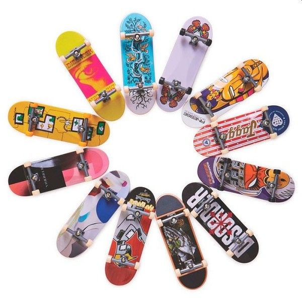 Foto van Tech deck 96 mm boards 1pack