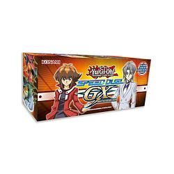 Foto van Yu-gi-oh! tcg speed duel gx box set