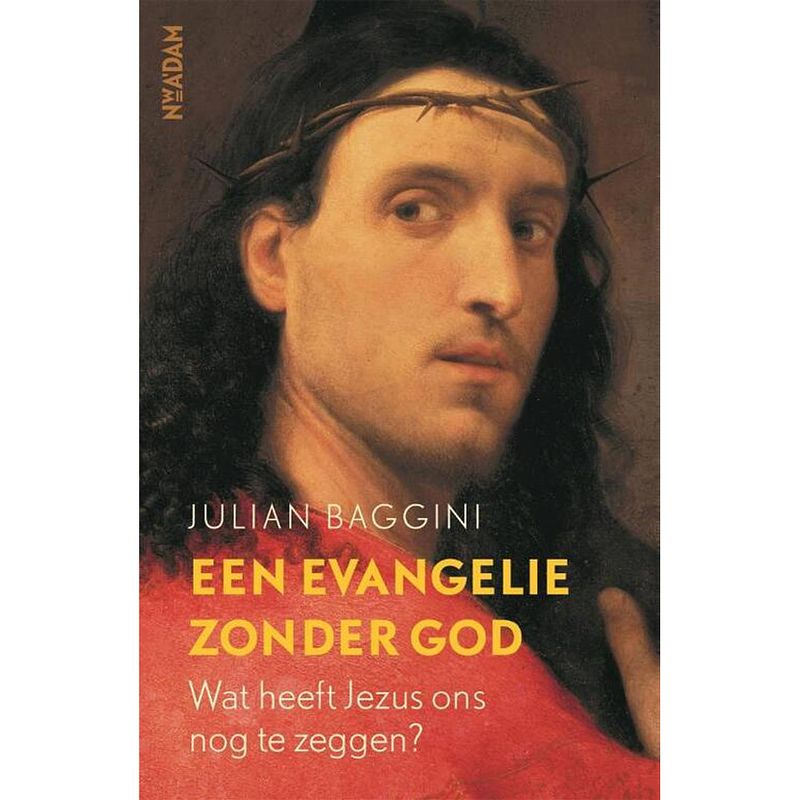 Foto van Een evangelie zonder god