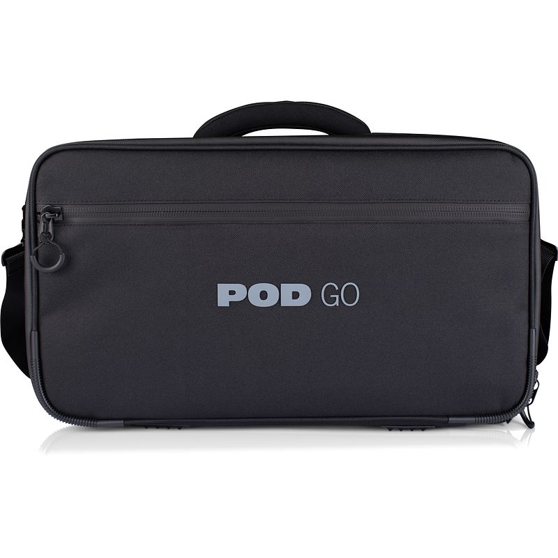 Foto van Line 6 pod go shoulder bag