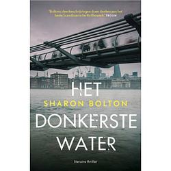 Foto van Het donkerste water