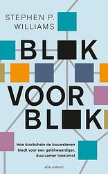 Foto van Blok voor blok - stephen p. williams - ebook (9789045038216)