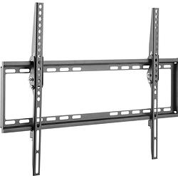 Foto van Logilink bp0039 tv-beugel 94,0 cm (37) - 177,8 cm (70) kantelbaar