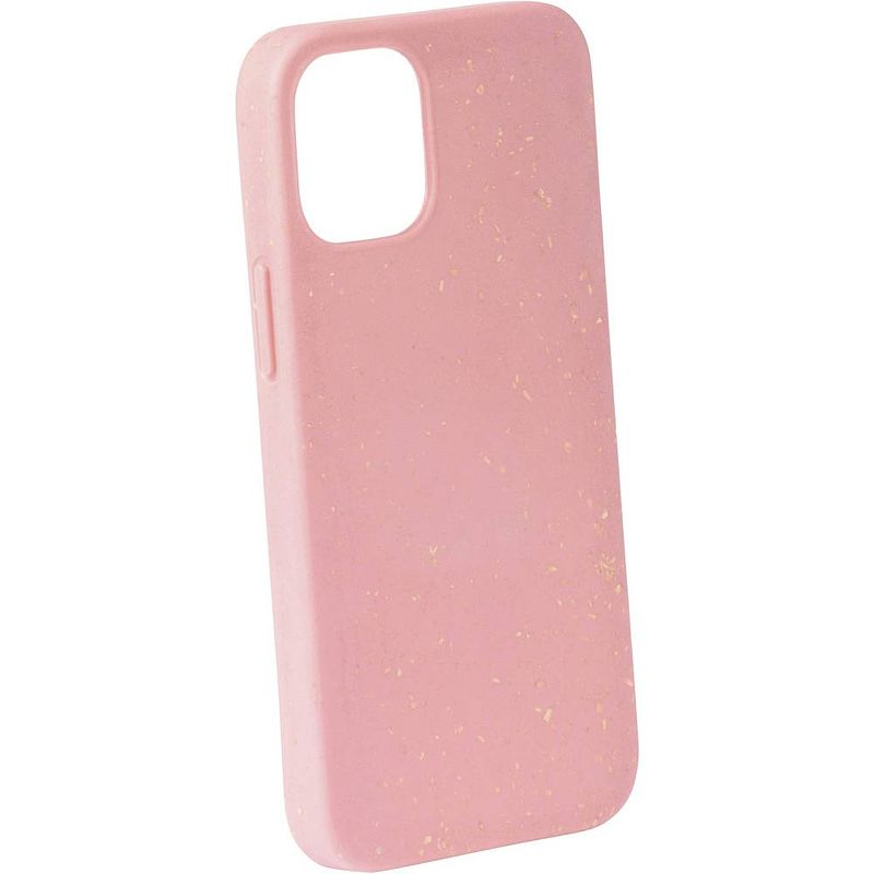 Foto van Vivanco gogreen backcover apple iphone 12, iphone 12 pro bessen