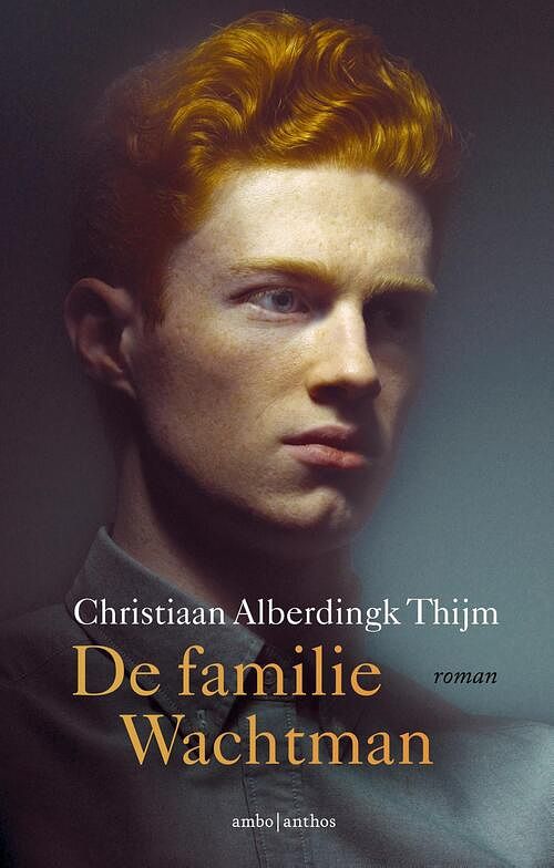 Foto van De familie wachtman - christiaan alberdingk thijm - ebook (9789026352515)