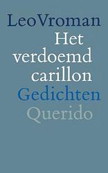 Foto van Het verdoemd carillon - leo vroman - ebook (9789021447629)