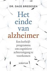 Foto van Het einde van alzheimer - dale bredesen - ebook (9789463191739)