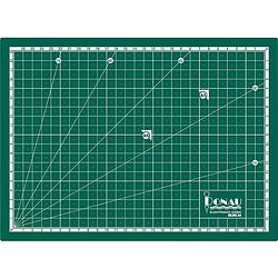 Foto van Donau elektronik ms-a4 snijmat (l x b) 300 mm x 220 mm 1 stuk(s)