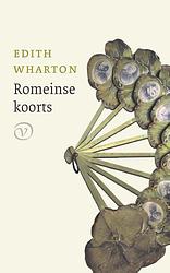 Foto van Romeinse koorts - edith wharton - ebook (9789028280700)