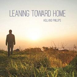 Foto van Leaning toward home - cd (0888295802185)