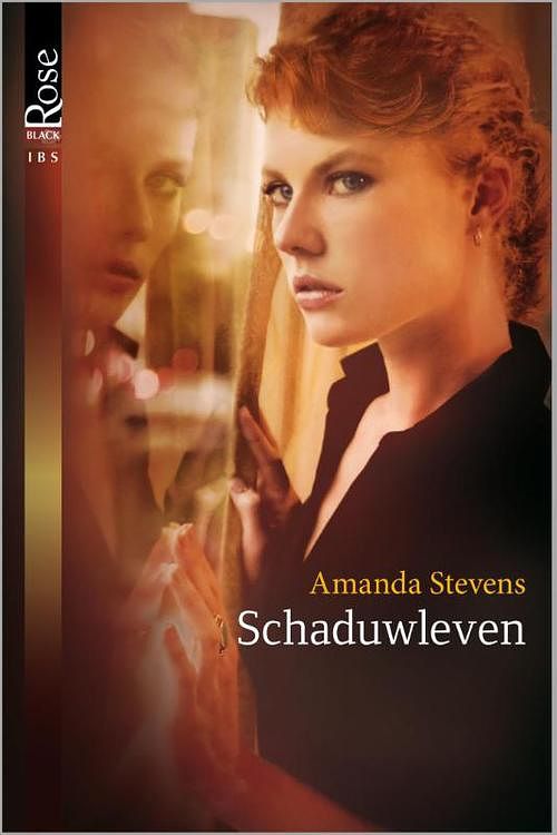 Foto van Schaduwleven - amanda stevens - ebook