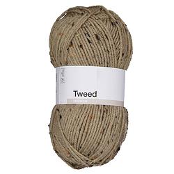 Foto van Tweed breigaren