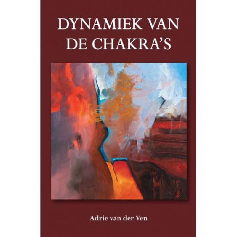 Foto van Dynamiek van de chakra's