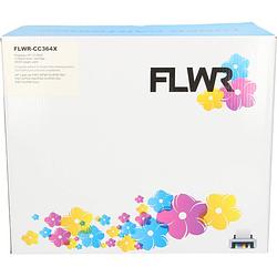 Foto van Flwr hp 64x zwart toner