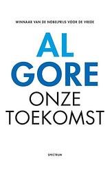 Foto van Onze toekomst - al gore - ebook (9789000325450)