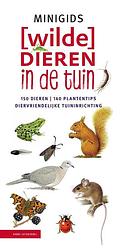 Foto van [wilde] dieren in de tuin set 3 ex - pakket (9789050118149)