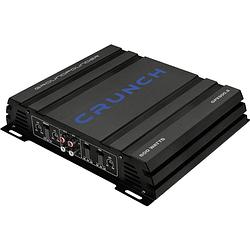 Foto van Crunch gpx-500.2 versterker 2-kanaals 250 w