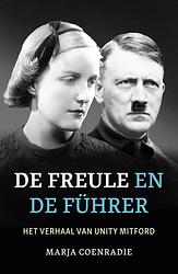 Foto van De freule en de führer - marja coenradie - ebook (9789401916769)