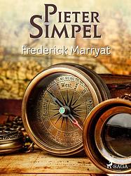 Foto van Pieter simpel i - frederick marryat - ebook