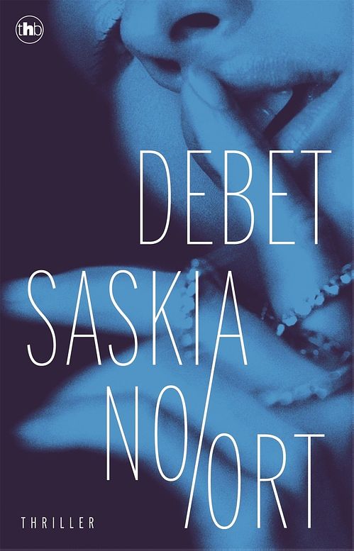 Foto van Debet - saskia noort - ebook