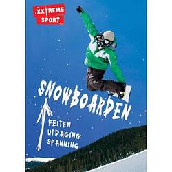 Foto van Snowboarden - .xxtreme sport