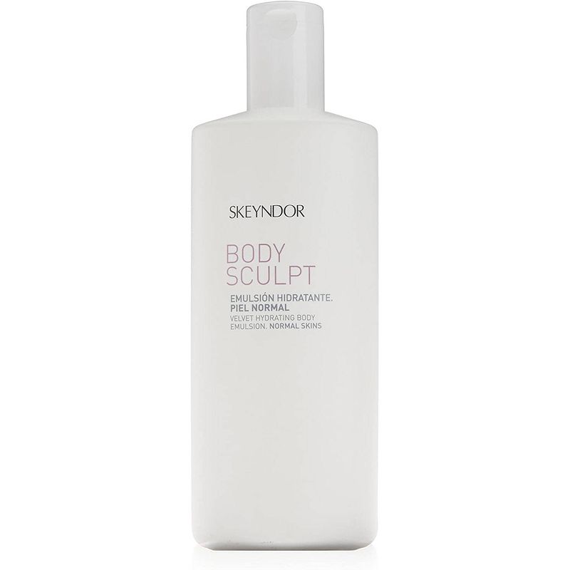 Foto van Skeyndor bodylotion body sculpt velvet dames 500 ml wit