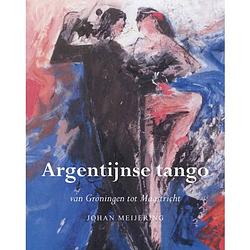 Foto van Argentijnse tango