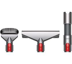 Foto van Dyson home cleaning kit