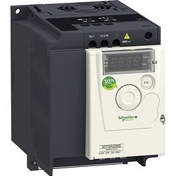 Foto van Schneider electric frequentieregelaar atv12hu22m2 2.2 kw 1-fasig 200 v, 240 v