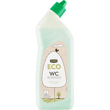 Foto van Jumbo eco wc reiniger 750 ml