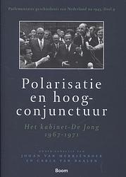 Foto van Polarisatie en hoogconjunctuur - ebook (9789461274076)