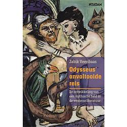 Foto van Odysseus's onvoltooide reis