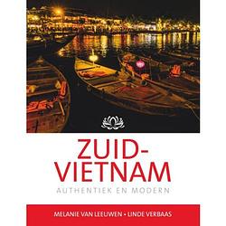 Foto van Zuid-vietnam