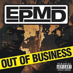 Foto van Out of business - cd (0600753885390)