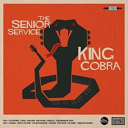 Foto van King cobra - cd (5020422049024)