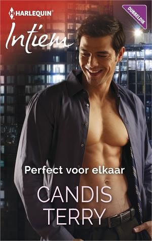 Foto van Perfect voor elkaar - candis terry - ebook