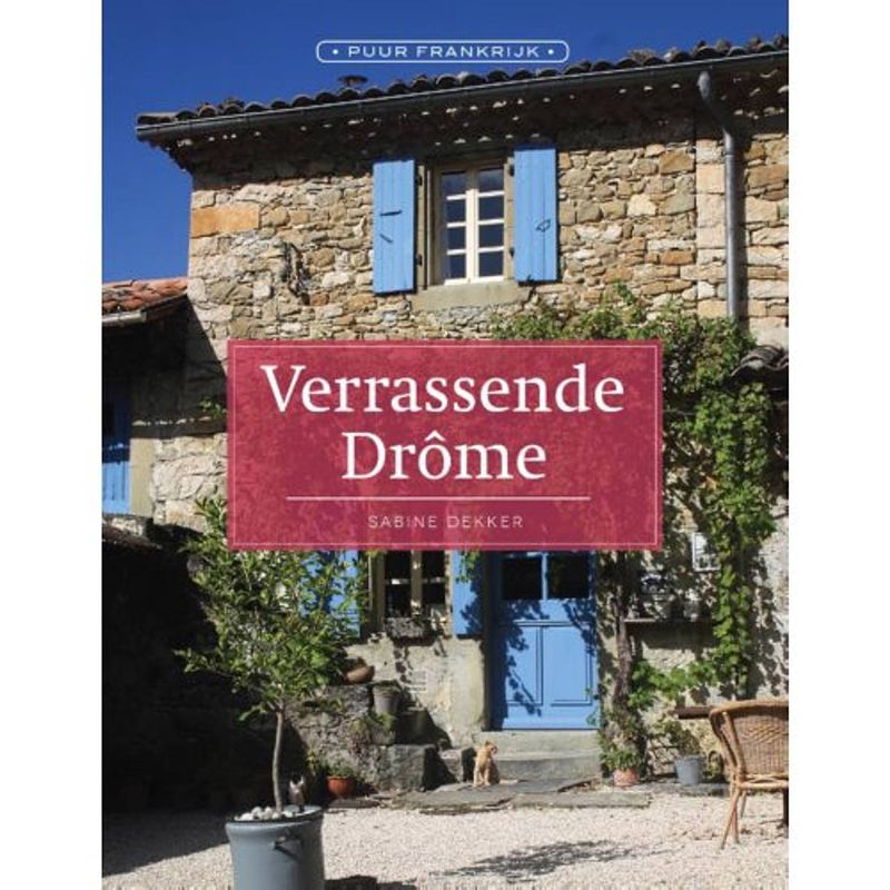 Foto van Verrassende drôme